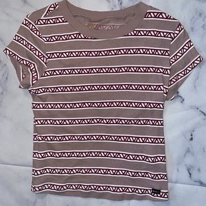 RVCA Shirt